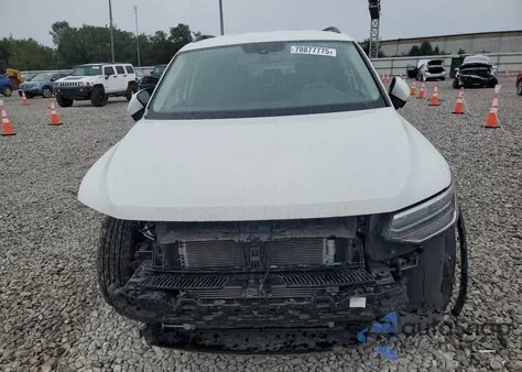 2023 Volkswagen Tiguan S из США, поврежденный, VIN 3VVRB7AX8PM076418